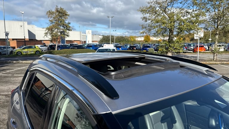 2020 Citroen C5 Aircross 1.2 PureTech Flair Plus SUV 5dr Petrol Manual Euro 6 (s/s) (130 ps) SUV ...