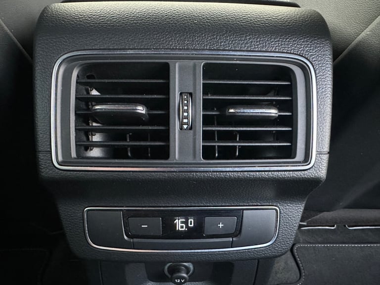 2018 68 AUDI Q5 S LINE 2.0 TDI QUATTRO AUTO TURBO DIESEL * BIG SPEC *6M WARRANTY