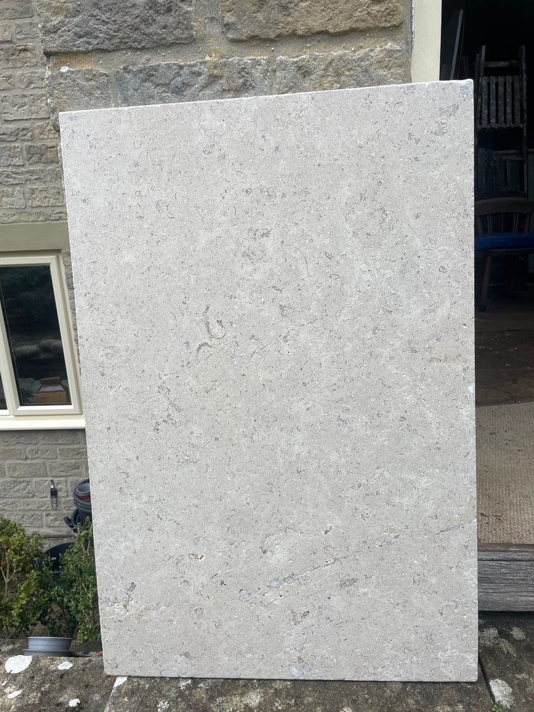 Stone tiles