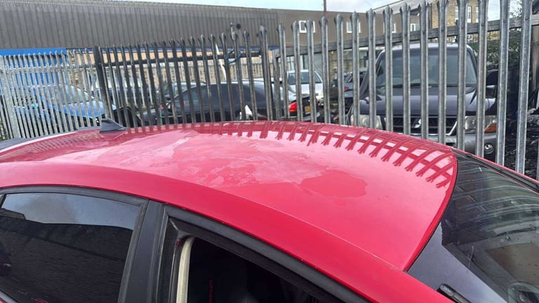 Seat, LEON, Hatchback, 2007, Manual, 1984 (cc), 5 doors