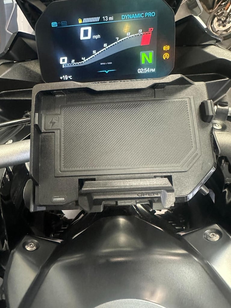 2023 BMW F 900 XR 900 Euro 5