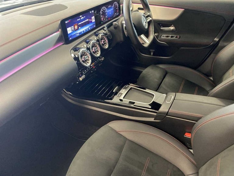 2024 Mercedes-Benz CLA 250e AMG Line Executive 4dr Tip Auto Coupe Plug-In Hy Automatic