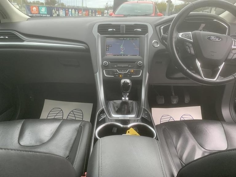 2016 Ford Mondeo Estate Titanium X 2.0TDCI - New MOT - 149000 miles