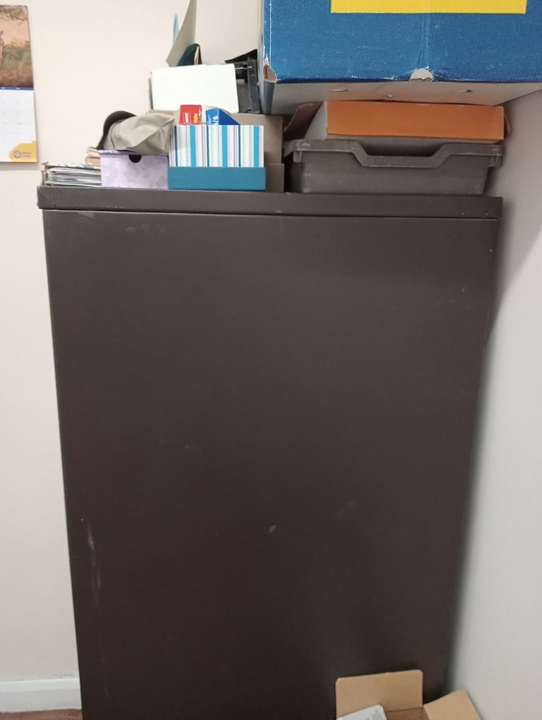 image for Filing cabinet 