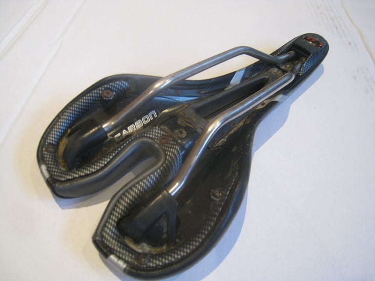 carbon specialized alias bike saddle 