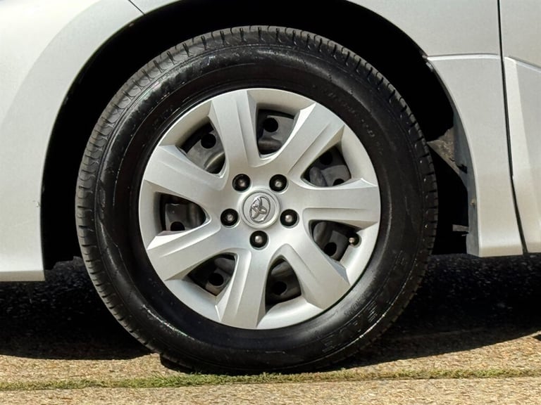 2019 Toyota Estima TOYOTA ESTIMA AERAS 4WD 2.4L AUTO 19-19 MPV 8 SEAT ULEZ FRESH IMPORT VERIFI MP...