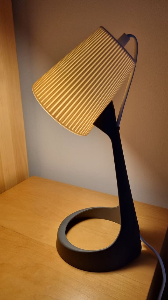 image for Bedside lamp