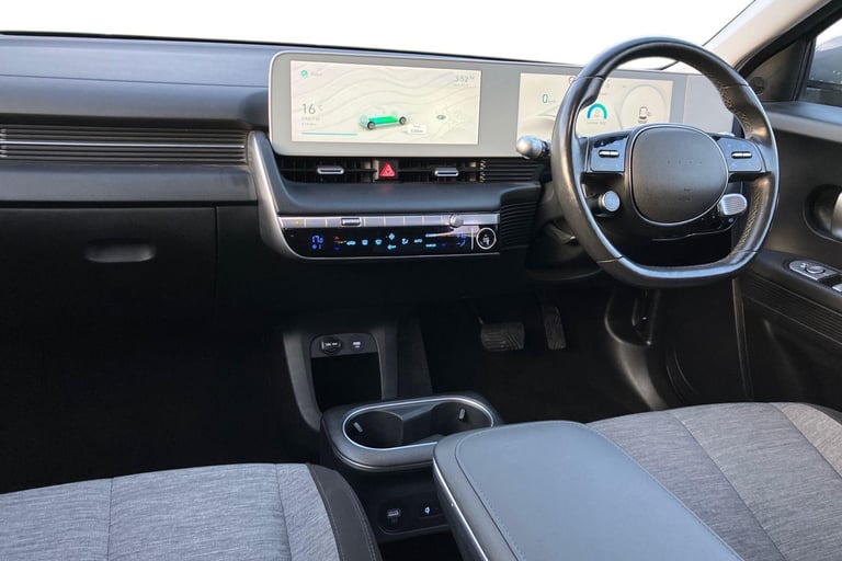 2022 Hyundai IONIQ 5 160kW Premium 73 kWh 5dr Auto Estate ELECTRIC Automatic