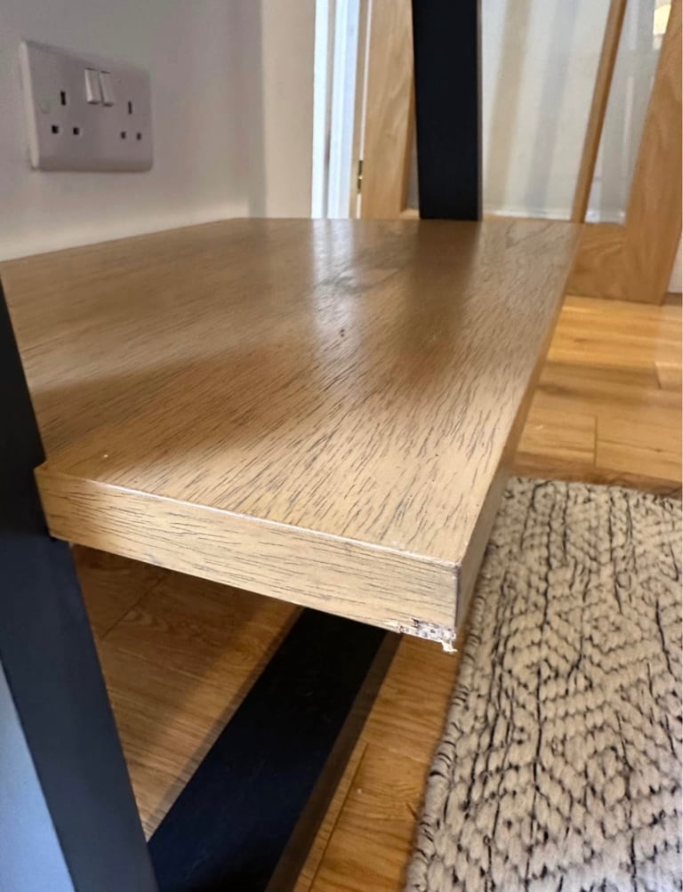 John Lewis Ladder Shelf