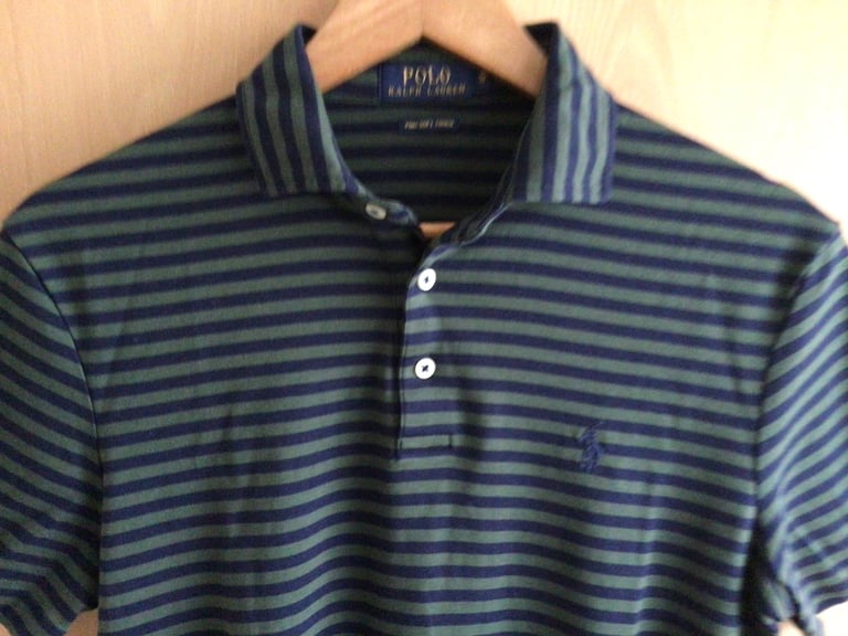 4X POLO SHIRTS ** STILL AVAILABLE **