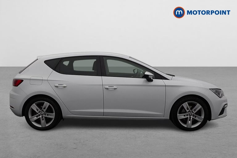 2020 SEAT Leon 1.5 TSI EVO FR [EZ] 5dr Hatchback Petrol Manual