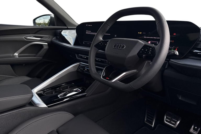 2025 Audi Q5 2.0 TDI S line S Tronic quattro Euro 6 (s/s) 5dr SUV Automatic
