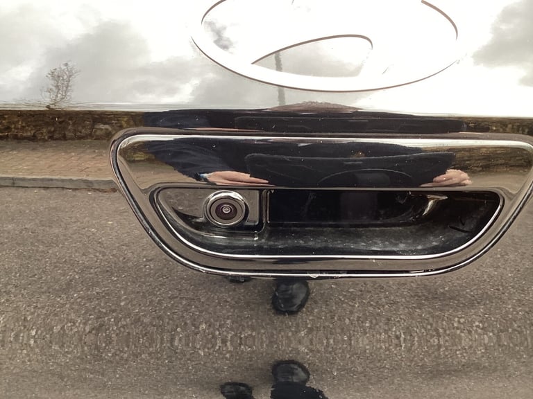 2025 Hyundai i10 1.0 [63] Advance 5dr Auto [Nav] Hatchback Petrol Automatic