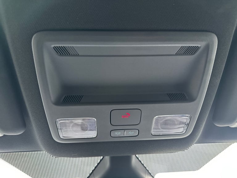 2023 Ford Puma 1.0 EcoBoost Hybrid mHEV ST 5dr DCT HATCHBACK PETROL Automatic