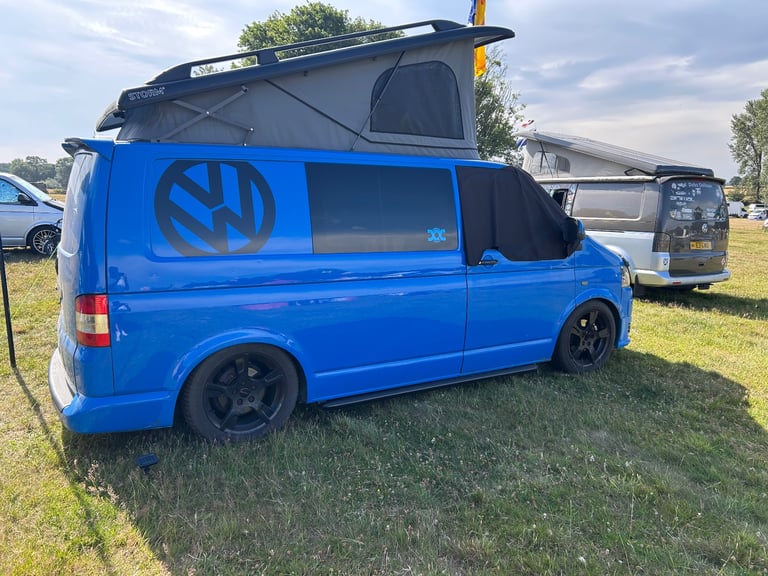 Volkswagen, TRANSPORTER, Panel Van, 2004, Manual, 1896 (cc)