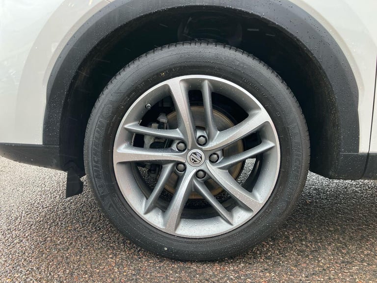 2022 MG MG HS 1.5 T-GDI Excite 5dr ESTATE Petrol Manual