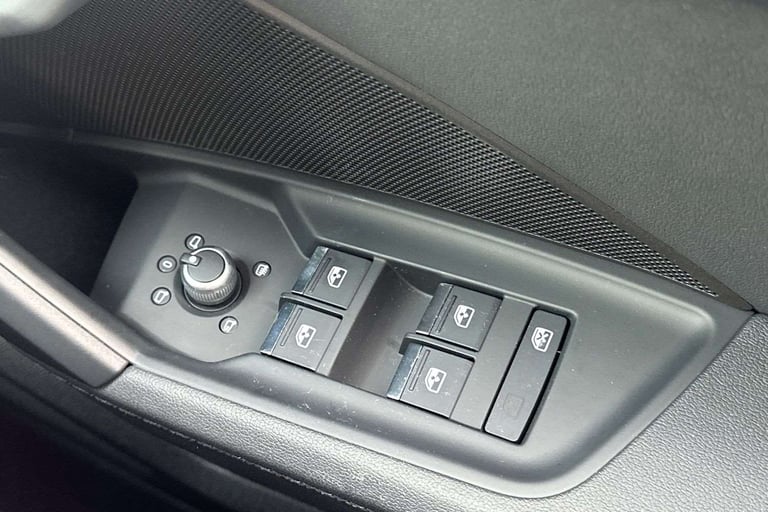  Audi A3 30 TFSI S Line 5dr Hatchback Petrol Manual