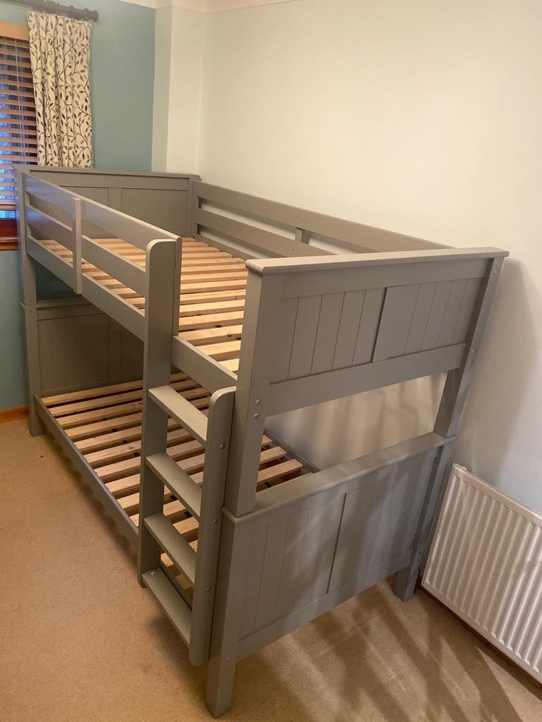 Brand new 2 sets of bunk beds 