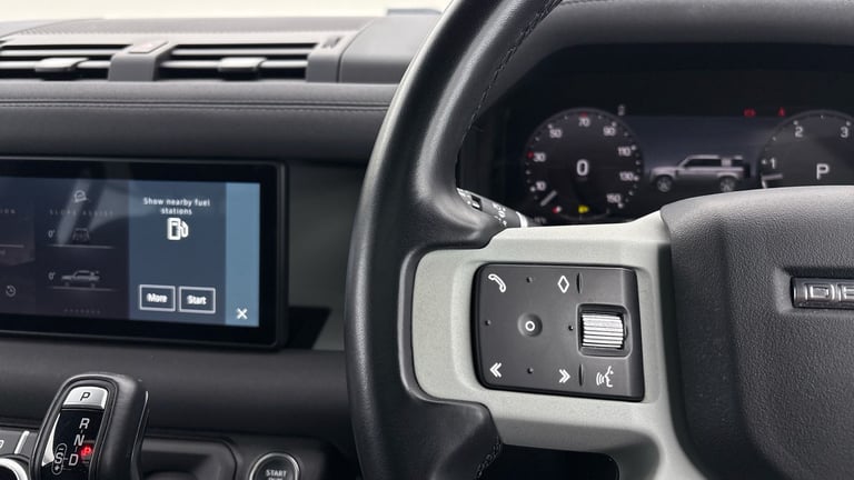 2022 Land Rover Defender 110 3.0 D250 MHEV X-Dynamic SE SUV 5dr Diesel Auto 4WD Euro 6 (s/s) (250...