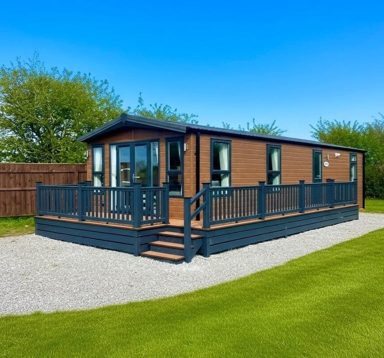 Beverley Norwood in Great Hatfield  - Lodge / Caravan 