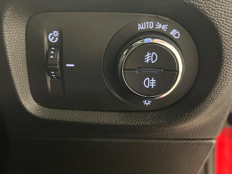 2023 Vauxhall Corsa 1.2 Turbo Ultimate Hatchback 5dr Petrol Manual Euro 6 (s/s) (100 Ps) HATCHBAC...