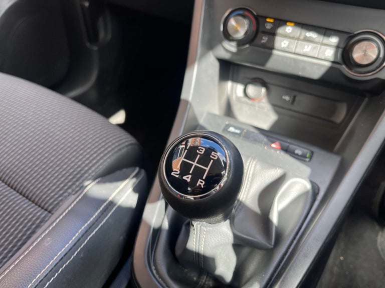 2021 MG MG3 1.5 3 Exclusive VTi-Tech 5dr Hatchback Petrol Manual