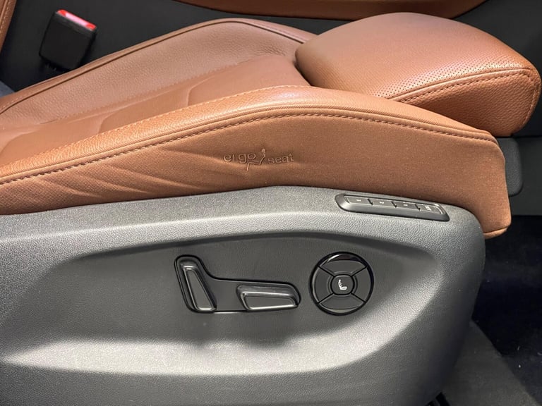 2024 Skoda Kodiaq 1.5 TSI iV 25.7kWh SE L DSG Euro 6 (s/s) 5dr (5 Seat) ESTATE Petrol/Electric Hy...