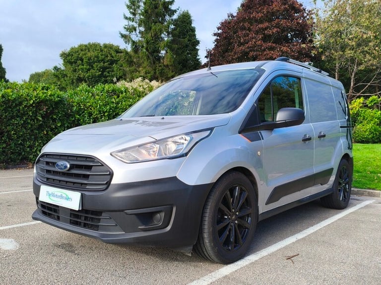 Ford Transit Connect 200 BASE TDCI