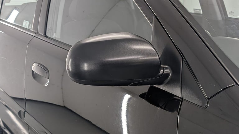 2010 Kia Rio 1.4 1 5dr HATCHBACK Petrol Manual