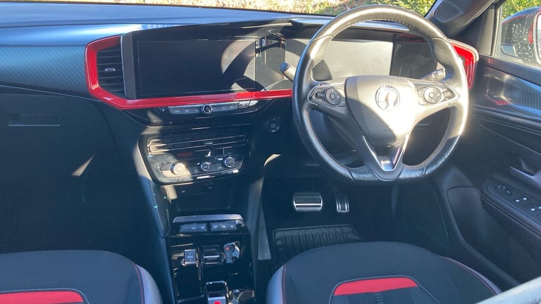 2021 Vauxhall Mokka 100kW SRi Nav Premium 50kWh 5dr Auto Electric Hatchback Hatchback Electric Au...