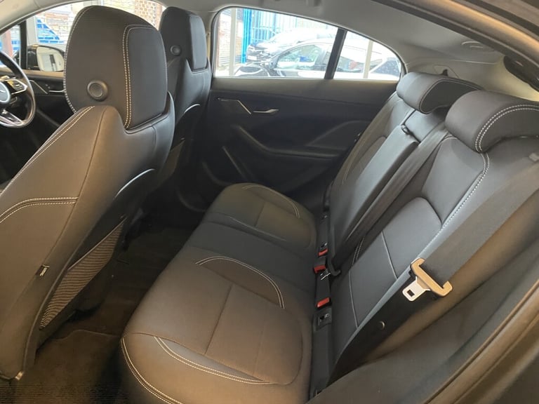 2020 Jaguar I-PACE ELECTRIC HATCHBACK S 5DR Automatic Hatchback ELECTRIC Automatic