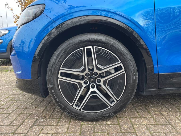 2024 Ford Capri 210kW Premium 77kWh 5dr Auto [Driver Assist Pack] Estate Electric Automatic