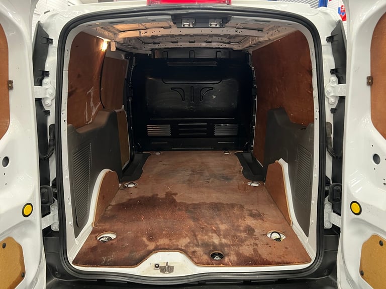 2021 Ford Transit Connect 240 1.5TDCI 120PS LWB VAN (EURO 6) PANEL VAN Diesel Manual