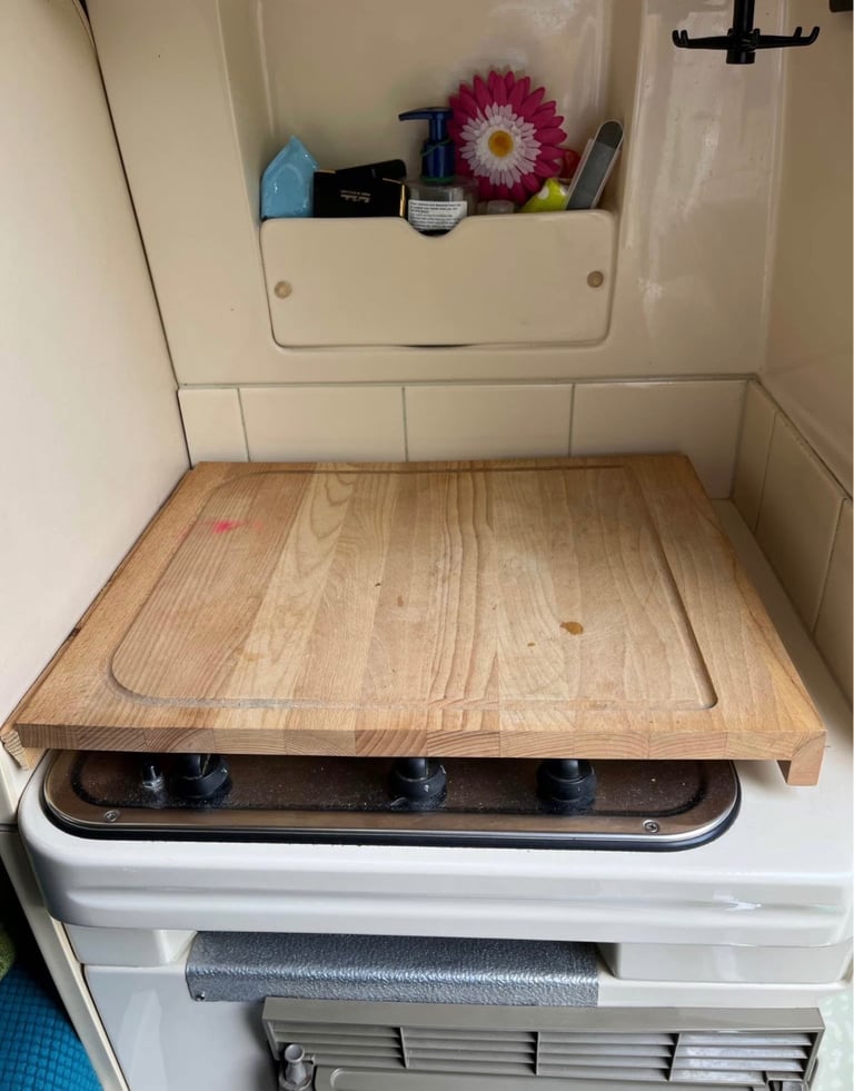 Citroen C15 Romahome Camper Van Motorhome 1999