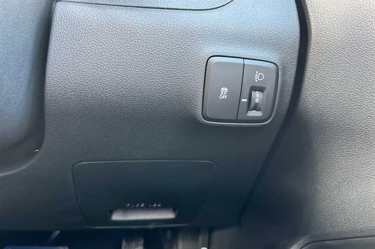 2025 Hyundai i10 1.2 [79] Premium 5dr Auto [Nav] HATCHBACK PETROL Automatic