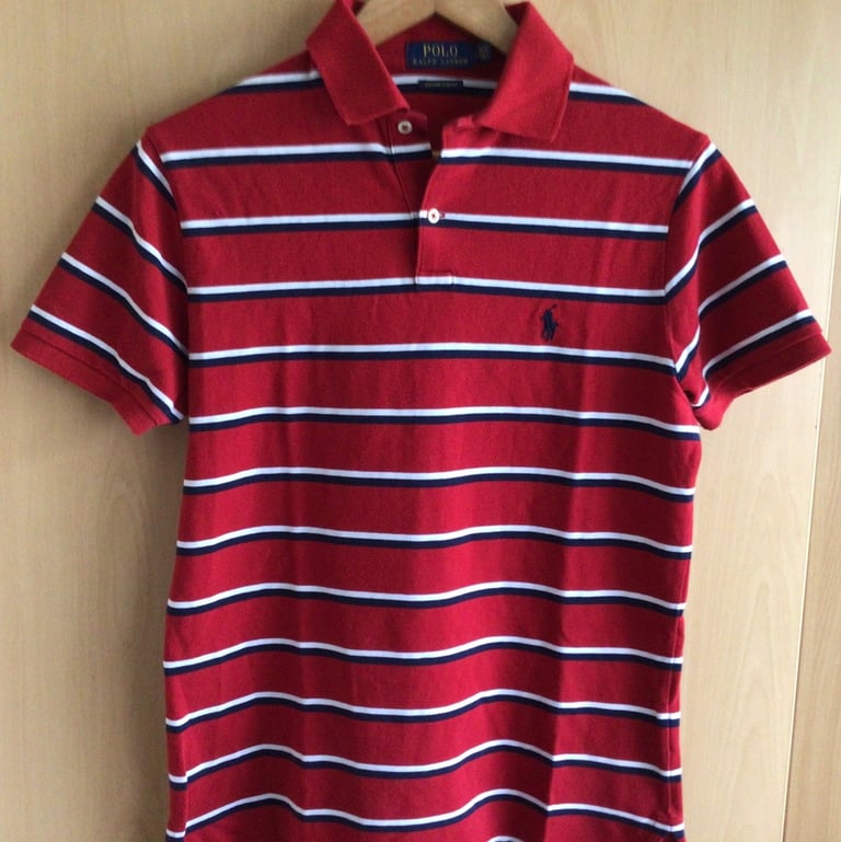 4X POLO SHIRTS ** STILL AVAILABLE **