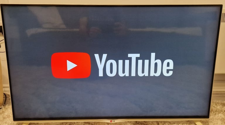 image for LG Smart TV 4K Ultra HD 