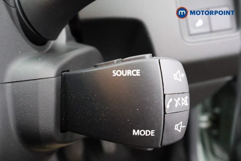 2023 Dacia Duster 1.3 TCe 130 Journey 5dr SUV Petrol Manual