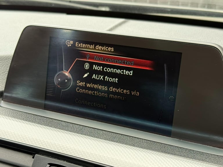 2014 BMW 3 Series 2.0 320d M Sport Touring Auto xDrive Euro 5 (s/s) 5dr ESTATE Diesel Automatic