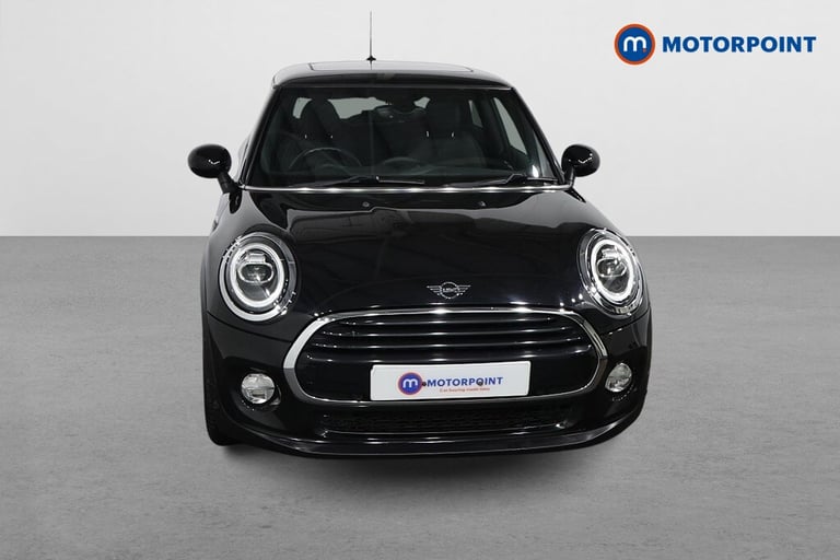 2018 MINI Hatch 1.5 Cooper II 3dr Auto [Chili-Nav-Plus Pack] Hatchback Petrol Automatic