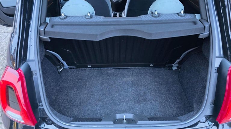 FIAT 500 1.2 Pop Euro 6 (s/s) 3dr 2019