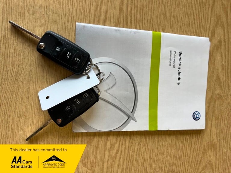 2016 Volkswagen Scirocco 2.0 R LINE TSI 2016