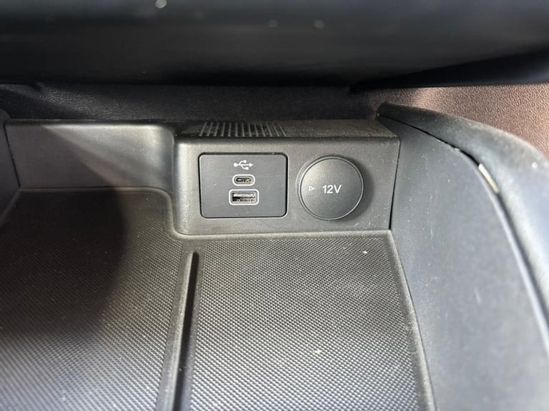 2023 Ford Kuga 1.5T EcoBoost Titanium Edition SUV 5dr Petrol Manual Euro 6 (s/s) (150 ps) SUV Pet...