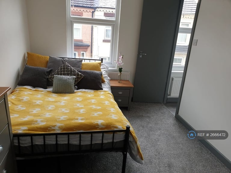 1 bedroom in Chiswell Street, Liverpool, L7 (#2666472)