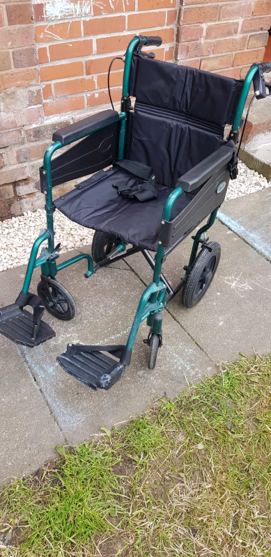 Wheel chair for sale 
