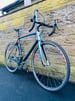 NEW CARBON RIBBLE BIKE IN PERFECT CONDITION 