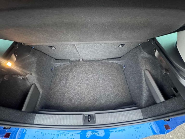 2020 Skoda Kamiq 1.0 TSI SE L 5dr Manual SUV Petrol Manual