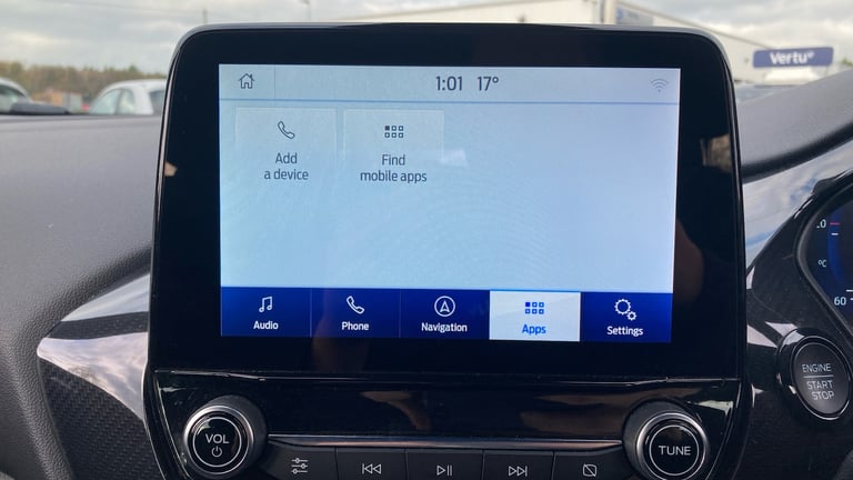 2023 Ford Puma 1.0 EcoBoost Hybrid mHEV ST-Line 5dr Petrol Hatchback Hatchback Petrol Manual