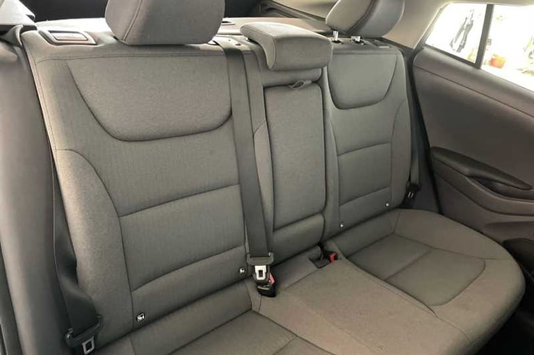 2022 Hyundai IONIQ 1.6 h-GDi Premium Hatchback 5dr Petrol Hybrid DCT Euro 6 (s/s) (141 ps) Hatchb...
