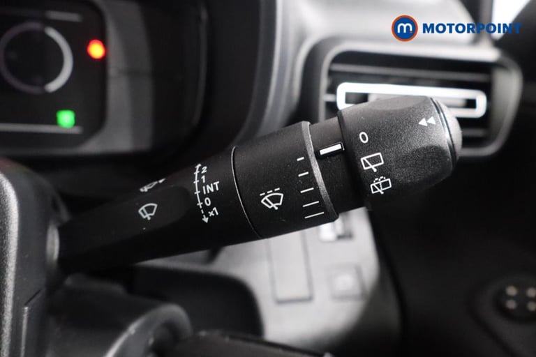 2025 Citroen Berlingo 1.5 BlueHDi 100ps Crew Van Enterprise Crew Bus Diesel Manual